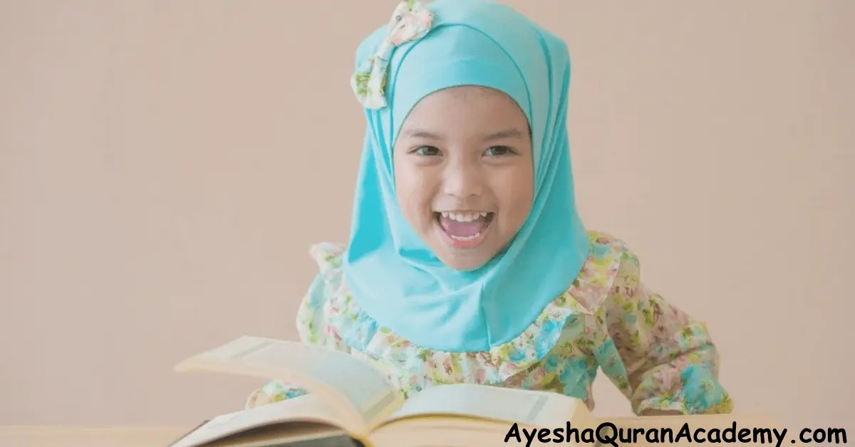 Online Quran Learning