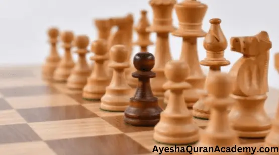 Is Chess Haram