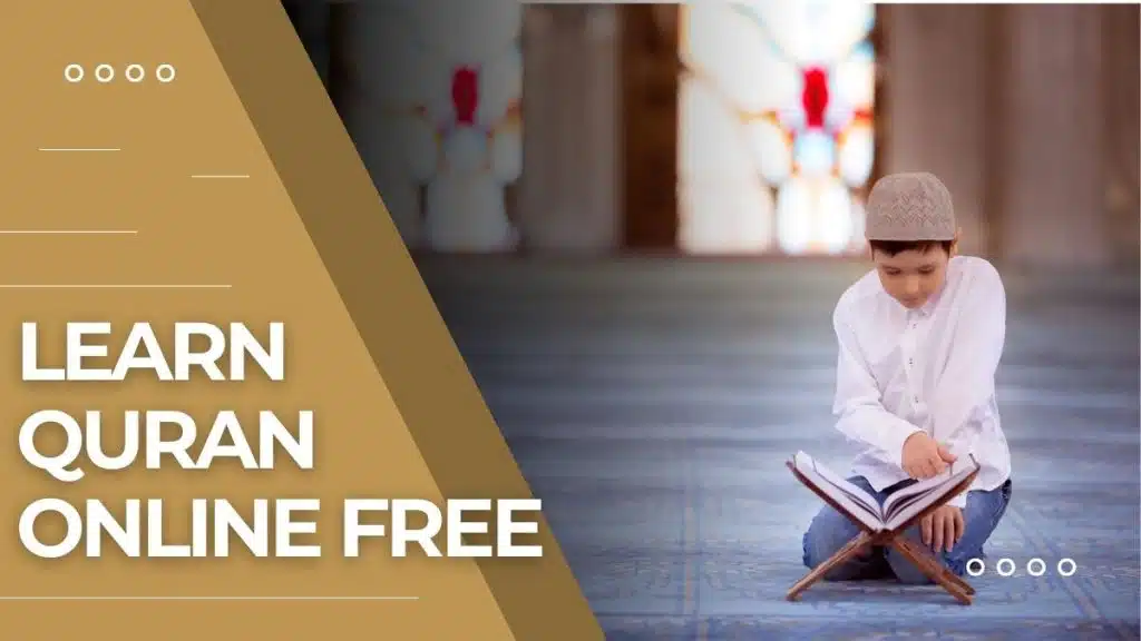 Best Online Quran Classes Free At Ayesha Quran Academy