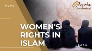 Women's Rights in Islam