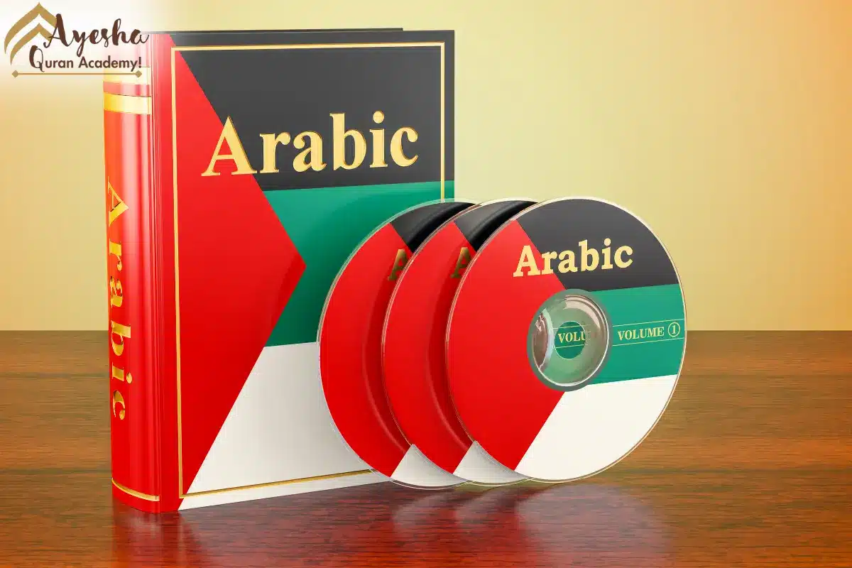 Arabic Language Course