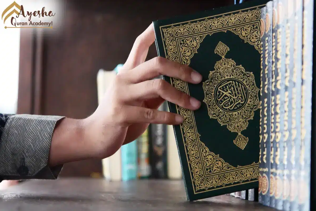 Quran Tafsir