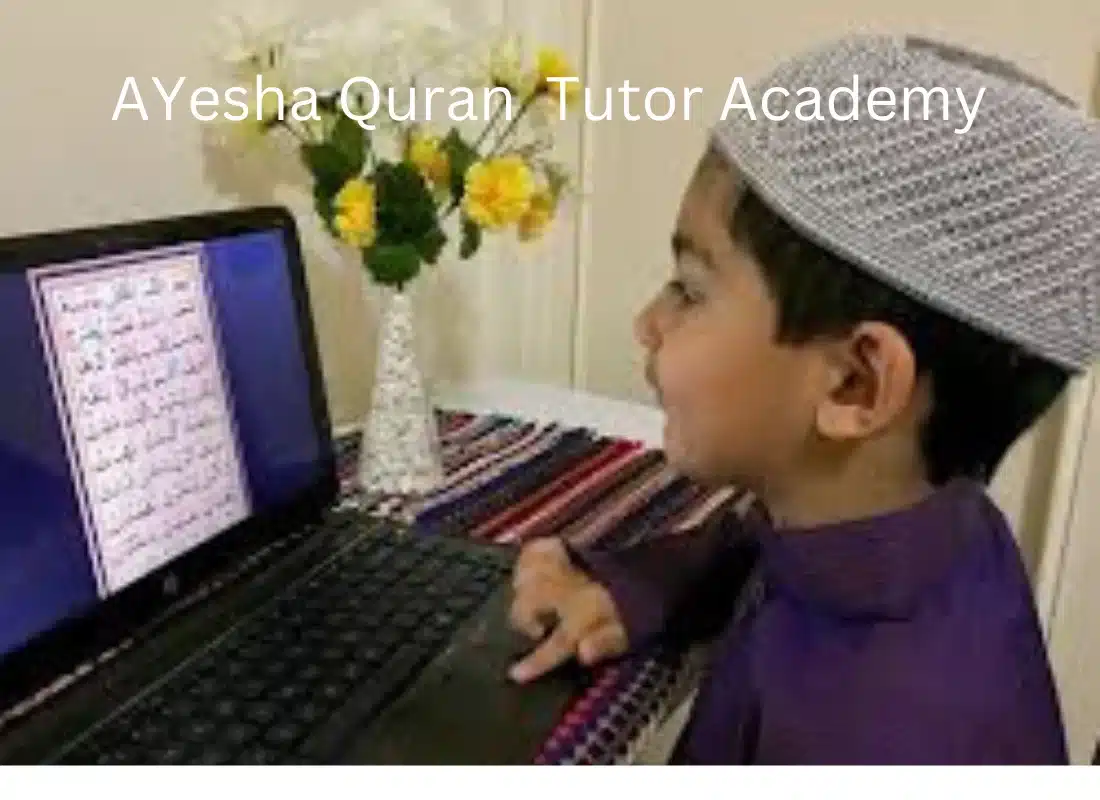 Quran Teacher